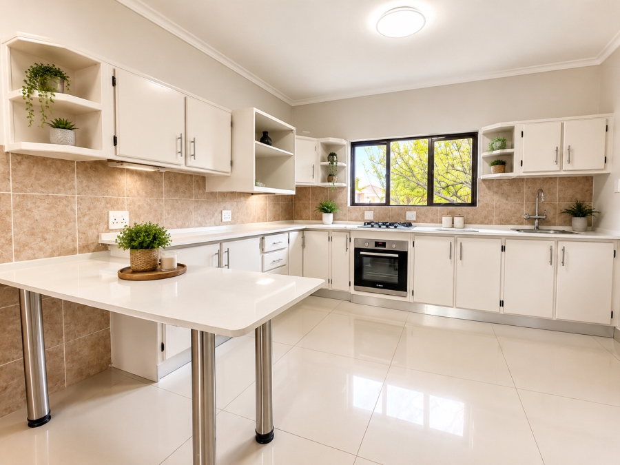 To Let 3 Bedroom Property for Rent in Flamwood North West